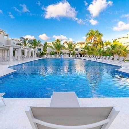 Playa Palmera Beach Resort Punta Cana Exterior foto