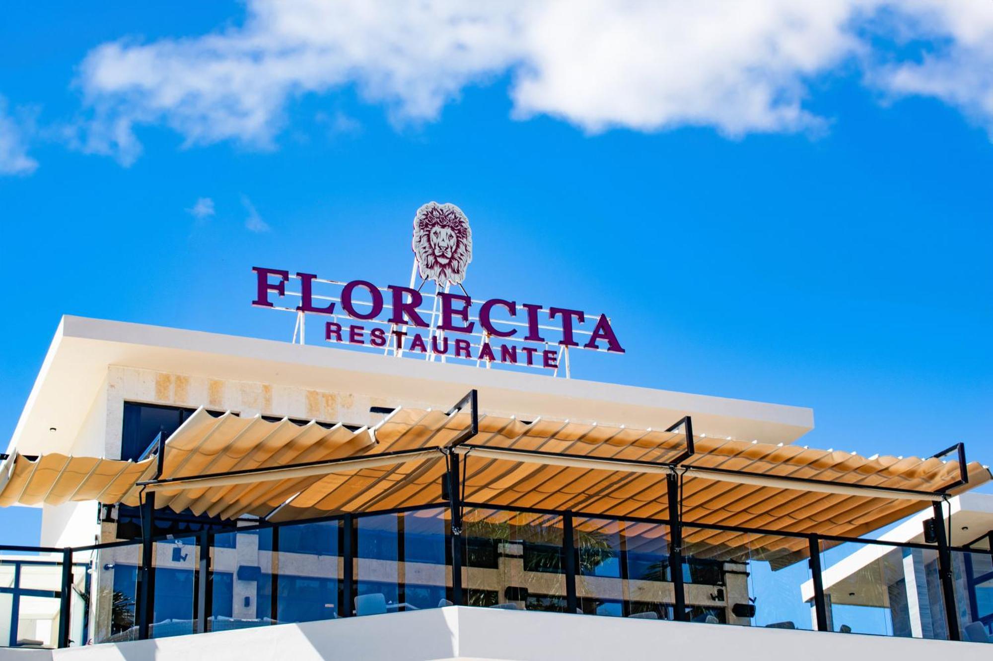 Playa Palmera Beach Resort Punta Cana Exterior foto